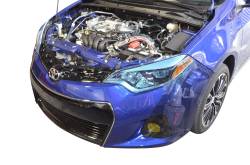 Injen - Injen SP2080BLK SP Cold Air Intake for 14-19 Toyota Corolla L4-1.8L - Image 2