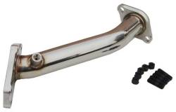 Invidia - Invidia HS03ML8TOL Up-Pipe Turbo Outlet - Image 1