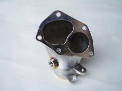 Invidia - Invidia HS03ML8TOL Up-Pipe Turbo Outlet - Image 2