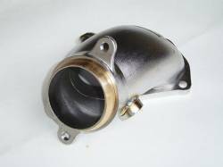 Invidia - Invidia HS03ML8TOL Up-Pipe Turbo Outlet - Image 4