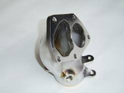 Invidia - Invidia HS03ML8TOL Up-Pipe Turbo Outlet - Image 3
