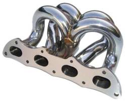 Invidia - Invidia HS05SW1HDR Racing Turbo Manifold Equal Length 42mm - Image 1