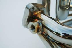 Invidia - Invidia HS05SW1HDR Racing Turbo Manifold Equal Length 42mm - Image 3