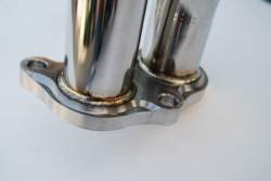 Invidia - Invidia HS05SW1HDR Racing Turbo Manifold Equal Length 42mm - Image 4