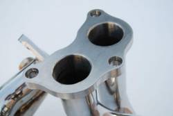 Invidia - Invidia HS05SW1HDR Racing Turbo Manifold Equal Length 42mm - Image 5