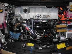 Injen - Injen SP2090BLK SP Short RAM Intake for 10-17 Toyota Prius V/Lexus CT 200H 1.8L - Image 2