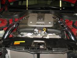Injen - Injen SP1997P SP Cold Air Intake for 07-13 Infiniti G35/G37 Sedan/Coupe - Image 2