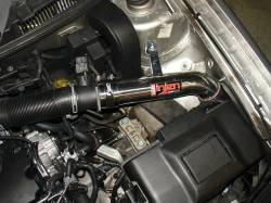 Injen - Injen SP3016BLK SP Cold Air Intake for 99-04 Volkswagen Golf/Jetta 1.9LTD - Image 2