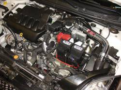 Injen - Injen SP1969BLK SP Cold Air Intake for 07-12 Nissan Sentra L4-2.0L - Image 2