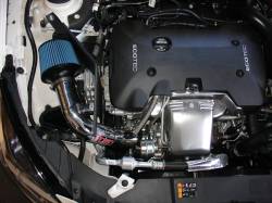 Injen - Injen SP7033BLK SP Short RAM Intake for 13-15 Chevy Malibu L4-2.0L Turbo - Image 2