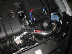 Injen - Injen SP3040BLK SP Cold Air Intake for 12-14 Volkswagen Passat L5-2.5L - Image 2