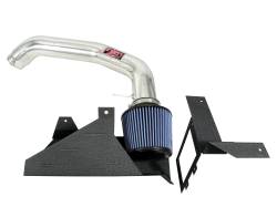 Injen SP9080P SP Cold Air Intake 04-06 Volvo S40 L5-2.5L 07-10 Volvo C30 L5-2.5L