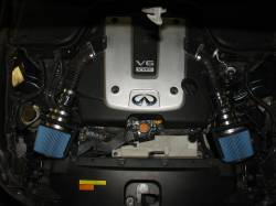 Injen - Injen SP1998BLK SP Short RAM Intake for 07-13 Infiniti G35/G37 Sedan/Coupe - Image 2