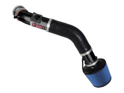 Injen SP6064BLK SP Cold Air Intake for 10-12 Mazda 3 L4-2.5L