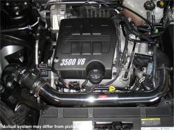 Injen - Injen SP7030BLK SP Cold Air Intake for 05-06 Pontiac G6 V6-3.5L - Image 2