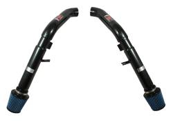 Injen SP1989BLK SP Cold Air Intake for 09-20 Nissan 370Z V6-3.7L