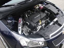 Injen - Injen SP7028BLK SP Cold Air Intake for 11-14 Chevy Cruze L4-1.8L - Image 2