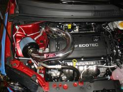 Injen - Injen SP7035BLK SP Short RAM Intake for 12-18 Chevy Sonic L4-1.8L - Image 2