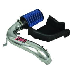 Injen SP5021BLK SP Short RAM Intake for 12-14 Fiat 500 L4-1.4L Turbo
