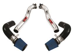 Injen SP1987P SP Cold Air Intake for 07-08 Nissan 350Z V6-3.5L