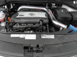 Injen - Injen SP3073P SP Short RAM Intake for 09-11 Volkswagen CC L4-2.0L Turbo - Image 2