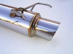 Invidia - Invidia HS06HF1GTP N1 Exhaust 50mm Tip 101mm - Image 3