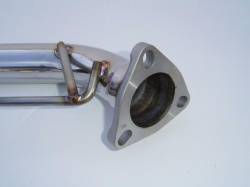 Invidia - Invidia HS06HF1GTP N1 Exhaust 50mm Tip 101mm - Image 5