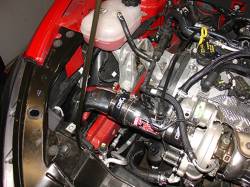 Injen - Injen SP5040BLK SP Cold Air Intake for 13-14 Dodge Dart L4-1.4L Turbo - Image 2