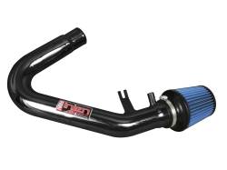Injen SP5022BLK SP Short RAM Intake for 12-17 Fiat 500 L4-1.4L