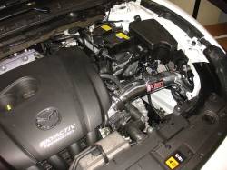 Injen - Injen SP6073P SP Cold Air Intake for 14-17 Mazda Mazda 6 L4-2.5L - Image 2