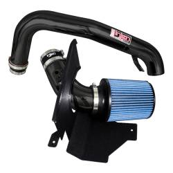 Injen SP9001BLK SP Short RAM Intake for 13-14 Ford Focus ST L4-2.0L Turbo