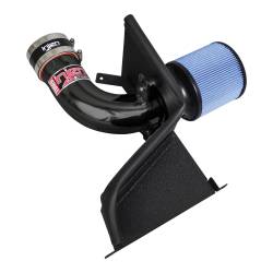 Injen SP3075BLK SP Short RAM Intake for 10 -2014Volkswagen GTI L4-2.0L Turbo