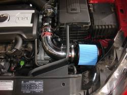 Injen - Injen SP3075BLK SP Short RAM Intake for 10 -2014Volkswagen GTI L4-2.0L Turbo - Image 2