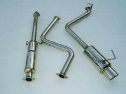Invidia - Invidia HS94HA1GTP N1 Exhaust 60mm Tip 101mm - Image 2