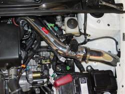 Injen - Injen SP2110BLK SP Cold Air Intake for 05-06 Scion TC L4-2.4L - Image 2