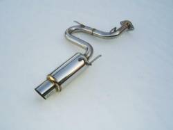 Invidia - Invidia HS00TC1GTP N1 Exhaust 60mm Tip 101mm - Image 2