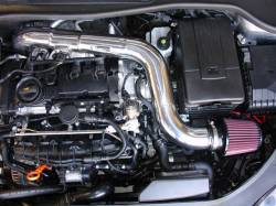 Injen - Injen SP3070P SP Short RAM Intake for 06-08 Audi A3 TFSI Turbo/GTI/GLI - Image 2