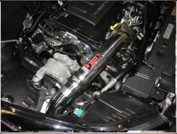 Injen - Injen SP7029BLK SP Cold Air Intake for 11-14 Chevy Cruze L4-1.4L Turbo - Image 2