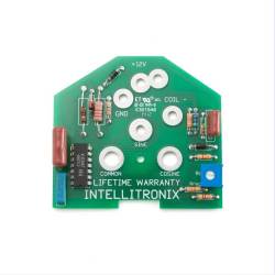 Intellitronix - Intellitronix Corvette Tachometer Rebuild PCB 78-79 Corvette TB2101 - Image 1