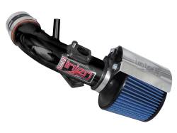 Injen SP6063BLK SP Short RAM Intake for 07-13 Mazda Mazdaspeed 3 L4-2.3L Turbo