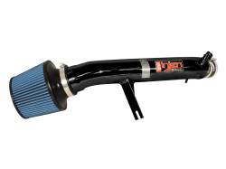 Injen SP5023BLK SP Cold Air Intake for 14 Fiat 500 L4-1.4L Turbo