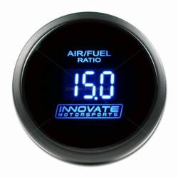 Innovate Motorsports - Innovate 3793 DB-Gauge Blue Air/Fuel Gauge Only - Image 1