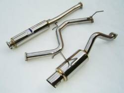 Invidia - Invidia HS96HC3GTP N1 Exhaust 60mm Tip 101mm - Image 2
