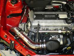 Injen - Injen SP7024BLK SP Cold Air Intake for 05-10 Chevy Cobalt SS 2.2/2.4L - Image 2