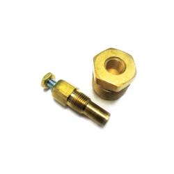 Intellitronix - Intellitronix S8013 Temp Sending Unit Water Oil & Transmission Temp Gauges - Image 1