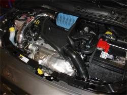 Injen - Injen SP5021BLK SP Short RAM Intake for 12-14 Fiat 500 L4-1.4L Turbo - Image 2