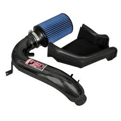 Injen SP5021BLK SP Short RAM Intake for 12-14 Fiat 500 L4-1.4L Turbo