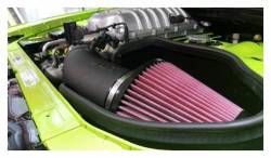 JLT Performance - JLT Performance Cold Air Intake Kit Textured Black CAI-HC-15 - Image 2