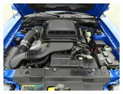 JLT Performance - JLT Performance RAM Air Intake Kit Textured Black RAI2-FMM-0304 - Image 1