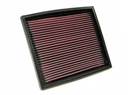 K&N 33-2142 Drop-In Replacement Air Filter